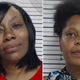 Tracy Gallow; Ann Marie Shelvin (St. Landry Parish, La., Sheriff’s Office)